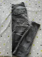 Jeans gris femme, Kleding | Dames, Spijkerbroeken en Jeans, Grijs, Zo goed als nieuw, Only, Ophalen
