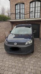 Vw Caddy 1.6Tdi !!!PROBLEME TURBO!!!, Autos, Euro 5, 4 portes, Boîte manuelle, Particulier