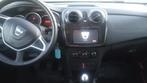 Dacia logan mcv 1.0 benzine Bj 2017(EURO6B) 85000km, Auto's, Dacia, 4 deurs, Euro 6, Grijs, Elektrische ramen