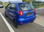 Chevrolet Matiz 2009, Auto's, Voorwielaandrijving, 4 deurs, Stof, Matiz