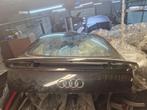 Audi TT achtertrekhaak, Auto-onderdelen, Ophalen, Gebruikt, Audi, Achterklep