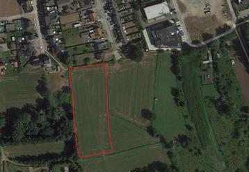 Landbouwgrond 80are te koop Mol-Ezaart beschikbaar voor biedingen
