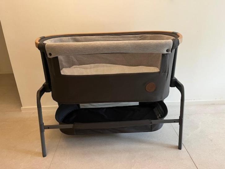 Co sleeper Maxi Cosi, Kinderen en Baby's, Babywiegjes en Ledikanten, Zo goed als nieuw, Ledikant, Ophalen