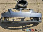 Voorbumper BMW 5-serie E60 LCI E61 LCI 51110420275, Pare-chocs, Avant, Utilisé, Enlèvement ou Envoi