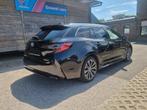 TOYOTA COROLLA BREAK, Auto's, Testrit aan huis, 4 cilinders, 72 kW, Parkeersensor