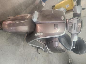 Lambretta, Enlèvement ou Envoi, Neuf, Autres modèles
