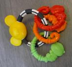 Babyspeeltje, Ophalen, Gebruikt, Rammelaar