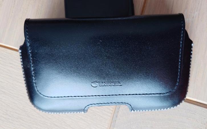 KRUSELL HECTOR XL GSM-heuptasje, Télécoms, Téléphonie mobile | Housses, Coques & Façades | Marques Autre, Neuf, Housse ou Sac