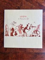 Genesis - A Trick of the Tail - vinyl, Ophalen of Verzenden, Gebruikt, 12 inch, Progressive