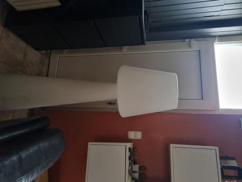 Lampe champignon, Tuin en Terras, Buitenverlichting, Zo goed als nieuw, Vloerlamp, Kunststof, Netvoeding, Waterbestendig, Ophalen