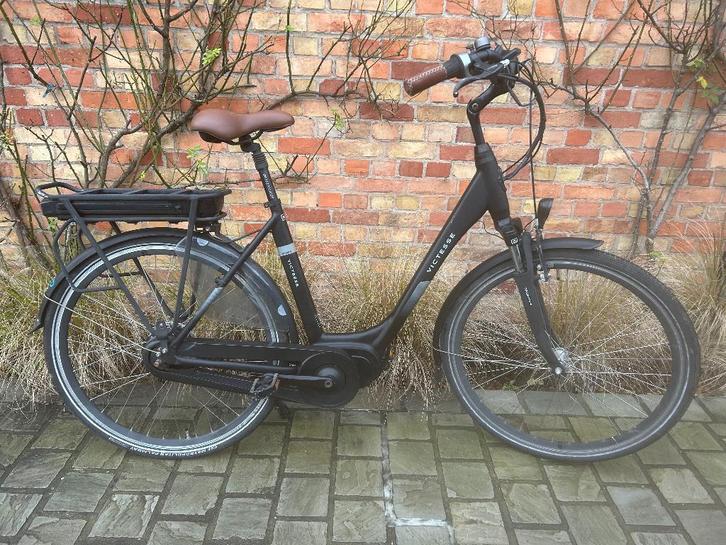 Electrische fiets, Fietsen en Brommers, Elektrische fietsen, Ophalen of Verzenden