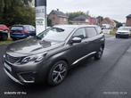Peugeot 5008 5008 1.2 PureTech Allure (bj 2020), Auto's, Voorwielaandrijving, Gebruikt, 1199 cc, 7 zetels