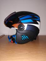 Te koop skihelm, Autres marques, Comme neuf, Enlèvement, Autres types