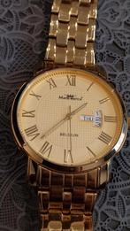 Hoogwaardig Zwitsers horloge met origineel Japans elektronis, Handtassen en Accessoires, Horloges | Dames, Ophalen of Verzenden