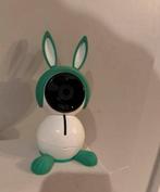 Arlo Babycamera. TOP Camera 250euro nieuw, Ophalen of Verzenden, Camera