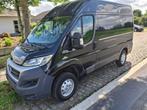 2015 Fiat Ducato 250 Lichte vracht, Auto's, Gebruikt, Overige brandstoffen, Bedrijf, Overige carrosserie