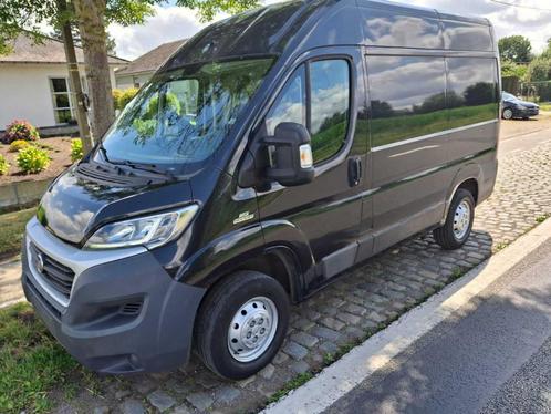 2015 Fiat Ducato 250 Lichte vracht, Auto's, Fiat, Bedrijf, Ducato, Overige brandstoffen, Overige carrosserie, Handgeschakeld, Gebruikt