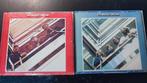 The Beatles. 4 cd's in twee dozen, Ophalen of Verzenden, Gebruikt