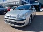 Citroën C4 1.6i - BENZINE - AUTOMAAT - 189 000 km - 2005, Auto's, Stof, Zwart, Bedrijf, 5 deurs