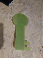 Sleuteldoos Groen, Enlèvement, Comme neuf