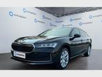 Skoda Superb Combi Superb Combi 2.0 CR TDi Selection DSG, Autos, Skoda, Achat, Automatique, Superb, Noir