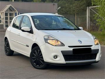 Renault clio Tomtom editie 1.2i benzine!, Achat, Boîte manuelle, Particulier, Essence