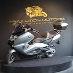 BMW C650GT, Scooter, Entreprise, Plus de 35 kW, 2 cylindres