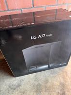 LG AJ7 Audio, Audio, Tv en Foto, Nieuw, Ophalen