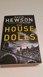 David Hewson: The House of Dolls ENG, Ophalen, Zo goed als nieuw, David Hewson
