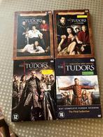 The tudors dvd, Ophalen of Verzenden