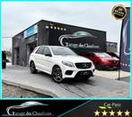 Mercedes-Benz GLE 350d 4-Matic -! AMG-pakket! - 360-camera, Auto's, Automaat, Testrit aan huis, https://public.car-pass.be/vhr/11e3faef-b721-4ee3-9ca5-4c1243b50066