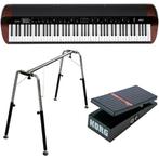 Korg SV1 88 complet, Muziek en Instrumenten, Keyboards, Ophalen, Zo goed als nieuw, Korg