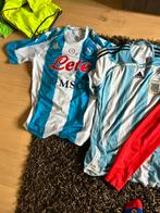 Voetbalshirts, Verzamelen, Sportartikelen en Voetbal, Ophalen, Gebruikt