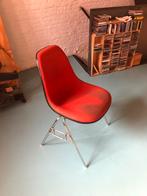 Originele Vitra Eames stoel te koop, Huis en Inrichting, Gebruikt, Ophalen