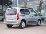 Opel Combo Life MPV 1.2T MT6 110PK *NAVI*KEYLESS*, Te koop, Zilver of Grijs, Berline, Benzine