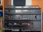 chaîne hi-fi Sanyo GXT 848u,, Ophalen, Gebruikt