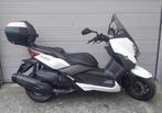 YAMAHA X-MAX400 XMAX400, Motoren, Scooter, Bedrijf, 1 cilinder, 12 t/m 35 kW