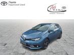 Toyota Auris Style, Auto's, Toyota, Automaat, 116 g/km, Blauw, 1796 cc