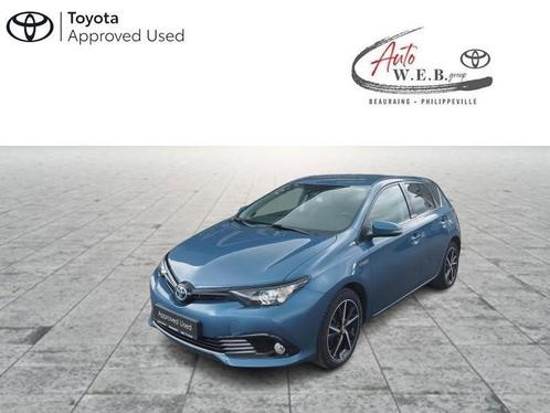 Toyota Auris Style, Auto's, Toyota, Auris, Airbags, Airconditioning, Boordcomputer, Centrale vergrendeling, Cruise Control, Electronic Stability Program (ESP)