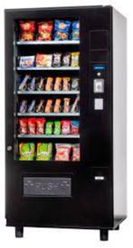 combi of snackautomaat  €4990, Enlèvement ou Envoi, Neuf, sans emballage