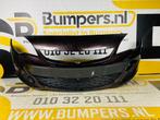 BUMPER Opel Astra J Facelift 2011-2014 VOORBUMPER 2-i9-5516z, Auto-onderdelen, Gebruikt, Voor, 6 maanden garantie, Ophalen of Verzenden