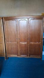 Armoire de chambre à 3 portes, en bon état., Enlèvement, Comme neuf