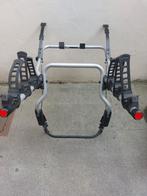 Porte vélo THULE 3 vélos, Fietsen en Brommers, Ophalen, Gebruikt