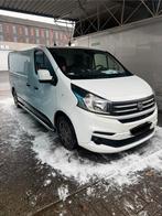 Fiat Talento L2 - 2021 - 100D km, Auto's, Bestelwagens en Lichte vracht, 4 deurs, Euro 6, Wit, Particulier