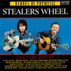 1971 - STEALERS WHEEL - HEROES OF POPMUSIC, Verzenden, Nieuw in verpakking, Poprock