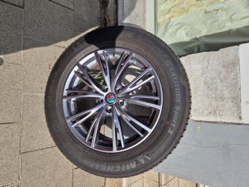 Pneus 235/60R18 Michelin Latitude sport 3, Neuf, Pneus et Jantes, Véhicule de tourisme, 18 pouces