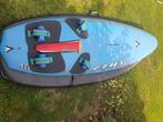 windsurfen en 77 aileron 48 hoes, Watersport en Boten, Windsurfen, Ophalen, Gebruikt, Plank