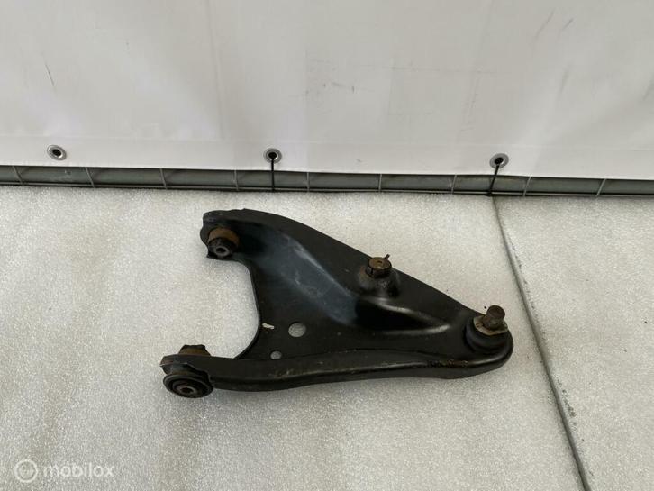 Draagarm Links Voor Dacia Sandero 2 ORIGINEEL 545019811R, Auto-onderdelen, Ophanging en Onderstel, Renault, Gebruikt, Ophalen of Verzenden