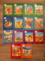 14 Disney Winnie De Poeh boeken, Boeken, Ophalen, Zo goed als nieuw