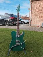 Harley Benton Telecaster, Enlèvement, Neuf, Solid body, Autres marques